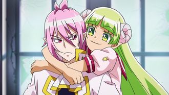 Episode 6 Ameri's Theory