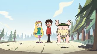 Episode 10 Friendenemies/Is Mystery