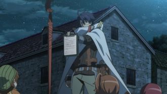 Episode 20 Contract