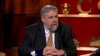Episode 60 Bill James
