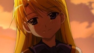 Episode 2 Twintail, Attacking Brother and Sister