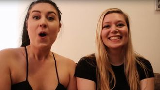 Episode 14 LADYS NIGHT!!!