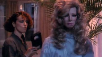 Episode 2 Mary, Mary