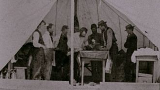 Episode 5 The Universe of Battle: 1863
