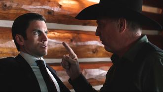 Episode 9 The Unravelling: Part 2