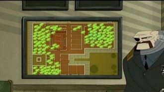 Episode 10 Welcome to Factory Island