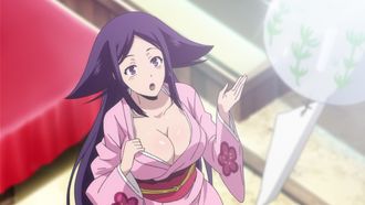 Episode 7 Summer War in Edo!!