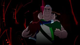 Episode 6 Max Out