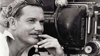 Episode 4 Sam Peckinpah