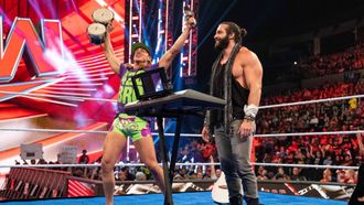 Episode 42 The Road to WWE Clash at the Castle Continues!