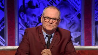 Episode 3 Jack Dee, Nabil Abdulrashid and Hannah Fry