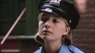 Episode 5 Lady Cop
