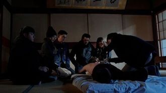 Episode 80 Cold Blood