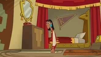 Episode 11 The Lost Kids