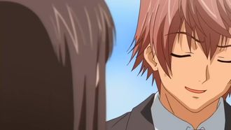 Episode 13 Tokimeki no himitsu