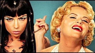 Episode 5 Cleopatra vs Marilyn Monroe