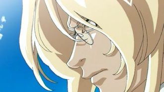 Episode 18 Wakare: Independence