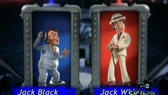 Episode 6 Stand-Up vs. Smack Down