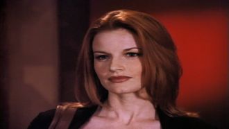 Episode 25 All About Brooke
