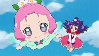 Episode 10 I'm Back! No Magic World! Where's Riko?