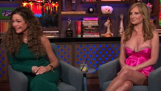 Episode 43 Sonja Morgan & Denise Richards