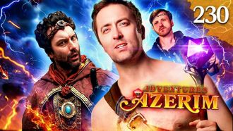 Episode 230 High Sorcerer Bodger