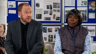 Episode 94 A Very Reverend Institution