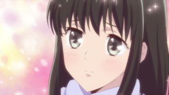 Episode 10 It's Valentine's, After All
