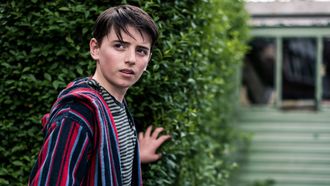 Episode 5 A Boy Called Red