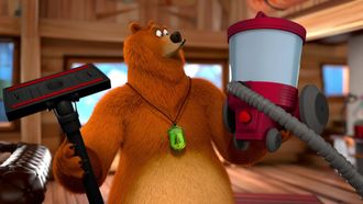 Episode 13 Random Bear