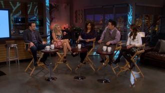 Episode 8 Young & Getting Real