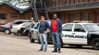Episode 6 The White Whale