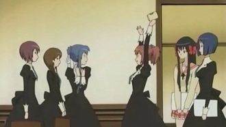 Episode 15 Heroine