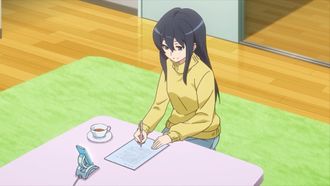 Episode 3 Fan Letter