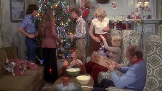 Episode 13 Yes Nicholas, There Is a Santa Claus: Part 1