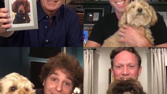 Episode 170 Jon Favreau/Jon Lovett/Tommy Vietor/Tim McGraw/Laura Benanti