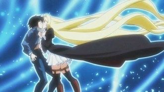 Episode 6 Maison Izumo Flower War