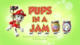 Episode 38 Pups in a Jam/Pups Save a Windsurfing Pig