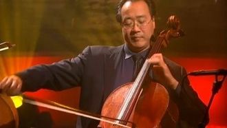 Episode 14 Yo-Yo Ma