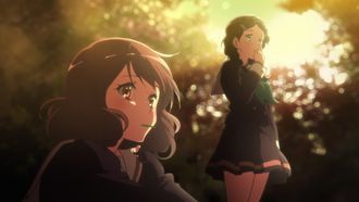 Episode 2 Nice to Meet You, Euphonium