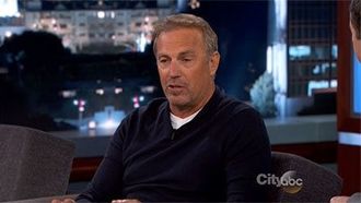 Episode 5 Kevin Costner/Modern West