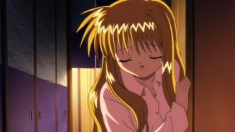Episode 7 Yume 'dream'