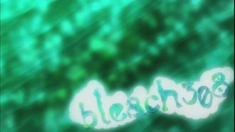 Episode 308 Sayonara... Rangiku