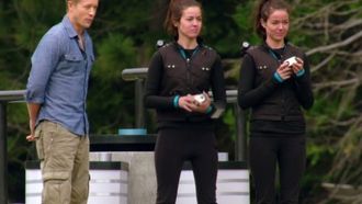 Episode 5 Double Jeopardy