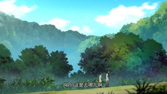 Episode 7 Soran's feelings