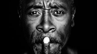 Episode 4 Don Cheadle