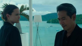 Episode 6 I Confess