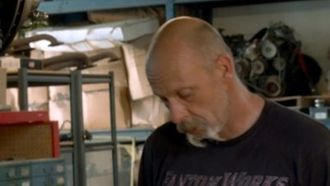 Episode 7 All Revved Up