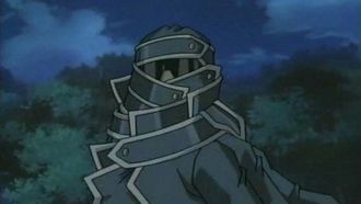 Episode 16 The Duel Giant