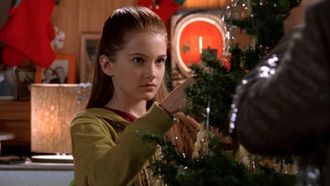 Episode 9 Mr. Monk and the Secret Santa